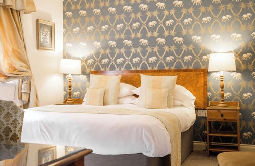 Cambridge House | Rectory Farm