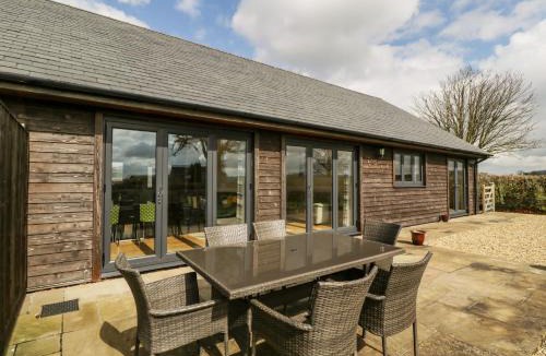 Queen Camel House | Rectory Farm Lodge