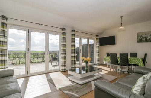 Queen Camel House | Rectory Farm Lodge