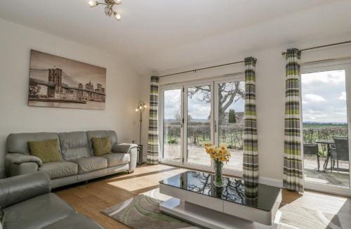 Queen Camel House | Rectory Farm Lodge