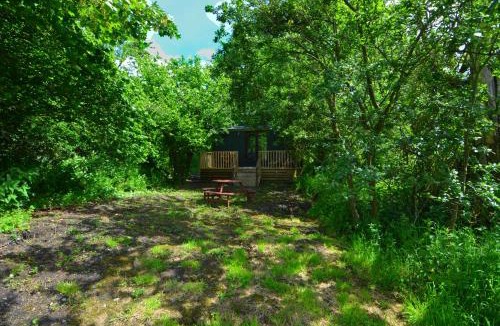 Hopton House | Rectory Retreat