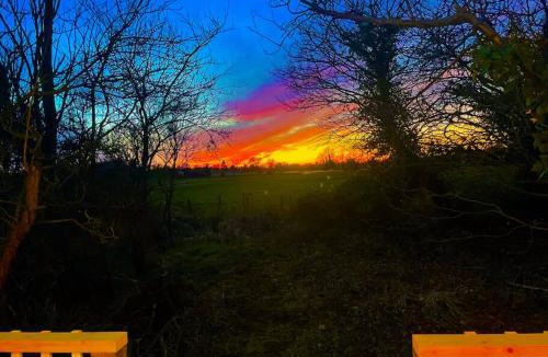 Hopton House | Rectory Retreat