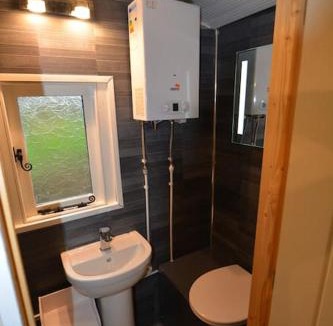 Hopton House | Rectory Retreat