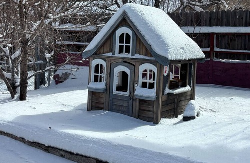 Wrightwood Cabin | Red Apple Cab`Inn, Pets OK, Fire Pit