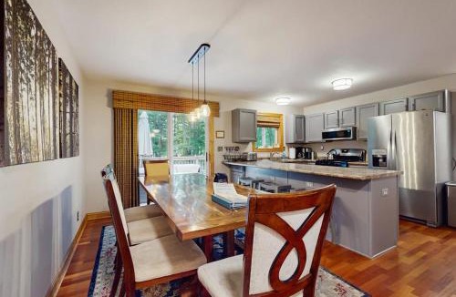 Shorewood-Tower Hills-Harbert House | Red Arrow Lodge