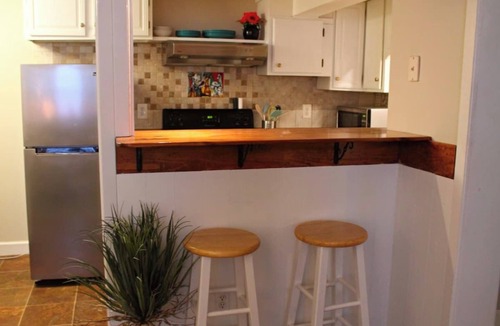 Red Bank Apartment | Red Bank Cozy Nest!