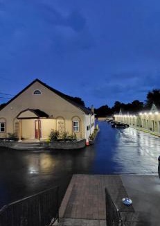 West Deptford Hotel | Red Bank Inn