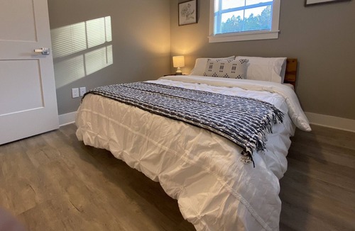 Apison Apartment | Red Barn Flat A