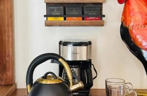 Jacksonville House | Red Barn in Wine Country