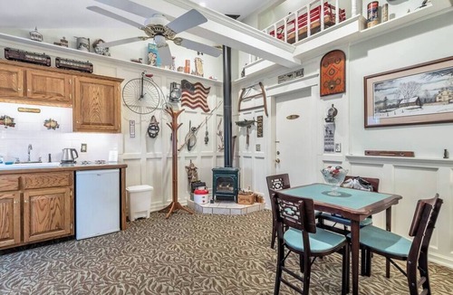 Clarks Summit Apartment | Red Barn Village Apartments