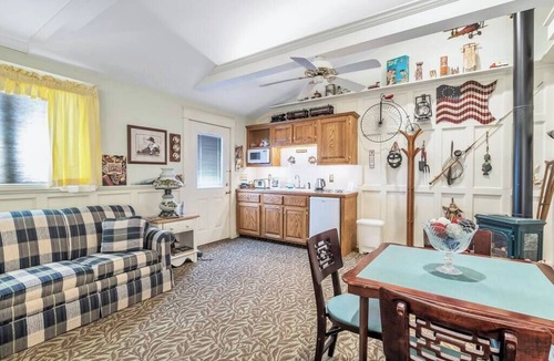 Clarks Summit Apartment | Red Barn Village Apartments