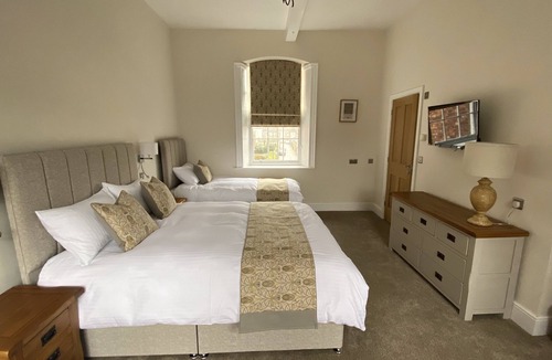 Redcar Bed & Breakfast | Red Barns Bed & Breakfast