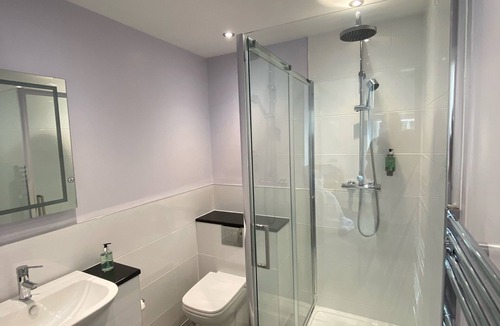 Redcar Bed & Breakfast | Red Barns Bed & Breakfast