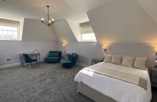 Redcar Bed & Breakfast | Red Barns Bed & Breakfast