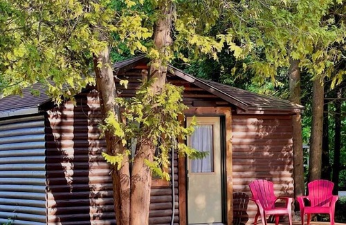 Red Bay Cabin | Red Bay Lodge
