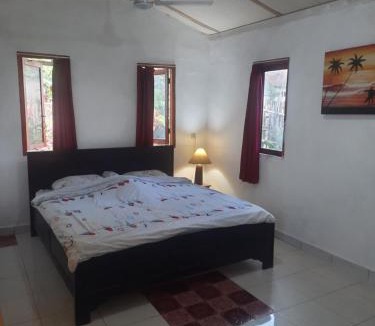 Sumberagung House | Red Beach Homestay