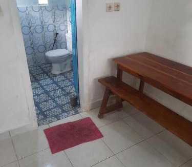 Sumberagung House | Red Beach Homestay