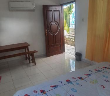 Sumberagung House | Red Beach Homestay