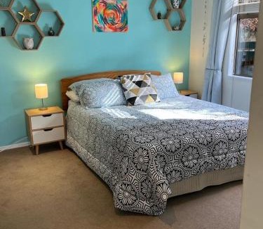 Red Beach House | Red Beach Retreat