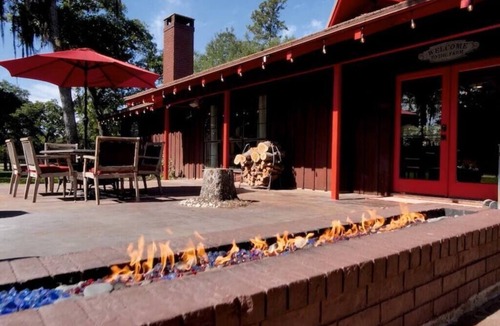 New Ulm House | ⭐Red Bird Ranch - 140 acres -close to Roundtop
