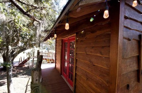 New Ulm House | Red Bird Ranch - Private 140 acre Ranch Sleeps 12