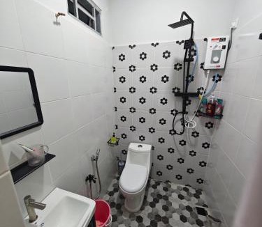 Tanjung House | Red Brick Atelier