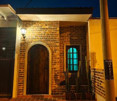 Tanjung House | Red Brick Atelier