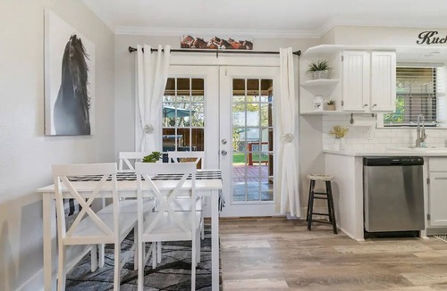 Taylor House | Red Brick Farm House