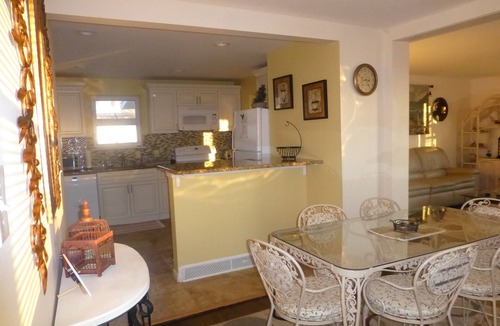 Chalfont House | Red brick house