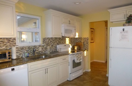 Chalfont House | Red brick house