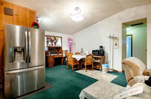 Kissimmee House | Red brick house