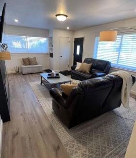 Blackfoot House | Red Brick Retreat