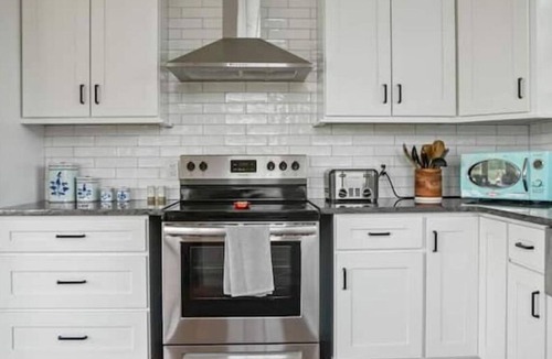 Kerhonkson House | Red Brick Story Home