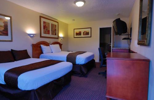 Berlin Hotel | Red Carpet Inn Berlin