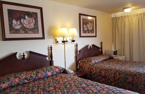Grissom - Highland Hotel | Red Carpet Inn Blacksburg