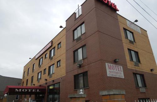 Bushwick Hotel | Red Carpet Inn Brooklyn