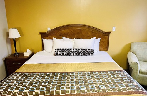 Duncannon Hotel | Red Carpet Inn Duncannon