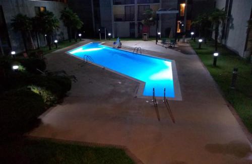 Macon Hotel | Red Carpet Inn-Macon