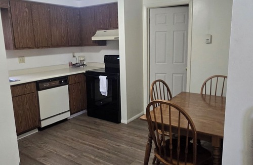 Pulaski Hotel | Red Carpet Inn Pulaski