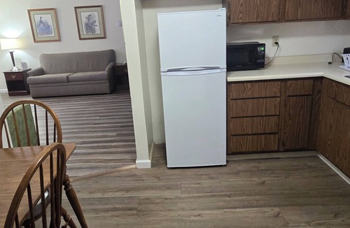 Pulaski Hotel | Red Carpet Inn Pulaski