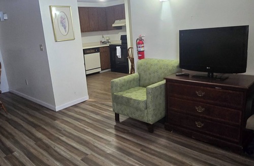 Pulaski Hotel | Red Carpet Inn Pulaski