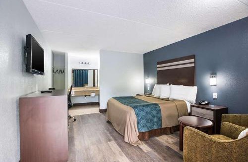 Winslow Hotel | Red Carpet Inn & Suites NJ-73