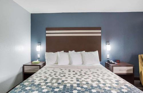 Winslow Hotel | Red Carpet Inn & Suites NJ-73