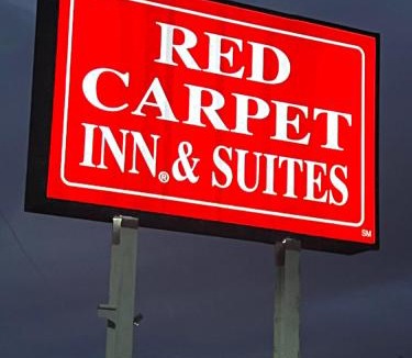 Wrightstown Hotel | Red Carpet Inn & Suites Wrightstown