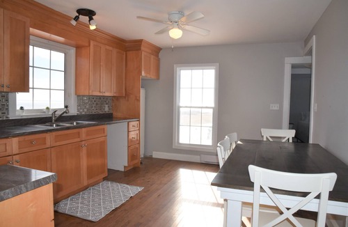 Bonshaw House | Red Cliffs Beach House