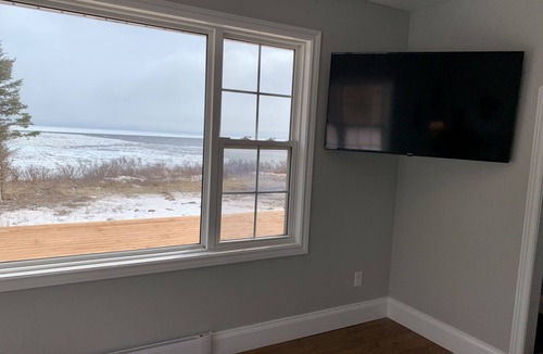 Bonshaw House | Red Cliffs Beach House