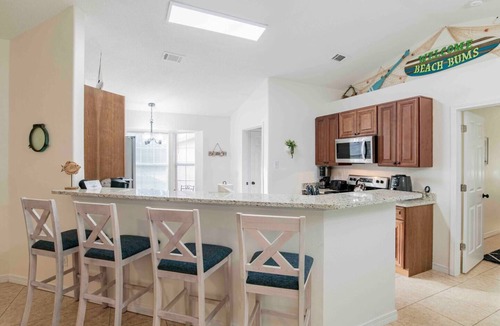 Ono Island House | Red Cloud~spacious~quiet~NAS~beaches