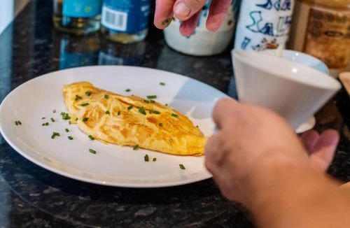 Rye Bed & Breakfast | Red Cottage B&B