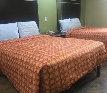 Pleasant Grove Hotel | RED CROWN INN