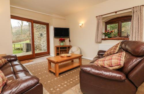 Wheddon Cross House | Red Deer Cottage